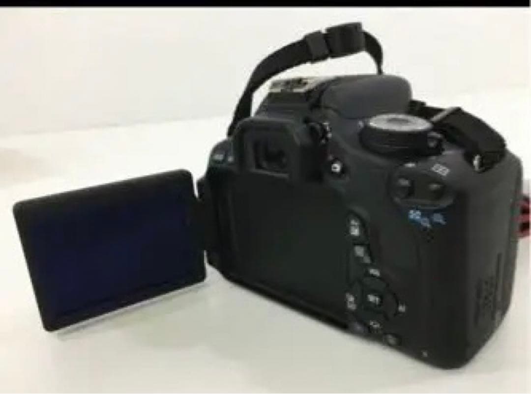 フィルムカメラ Canon EOS5