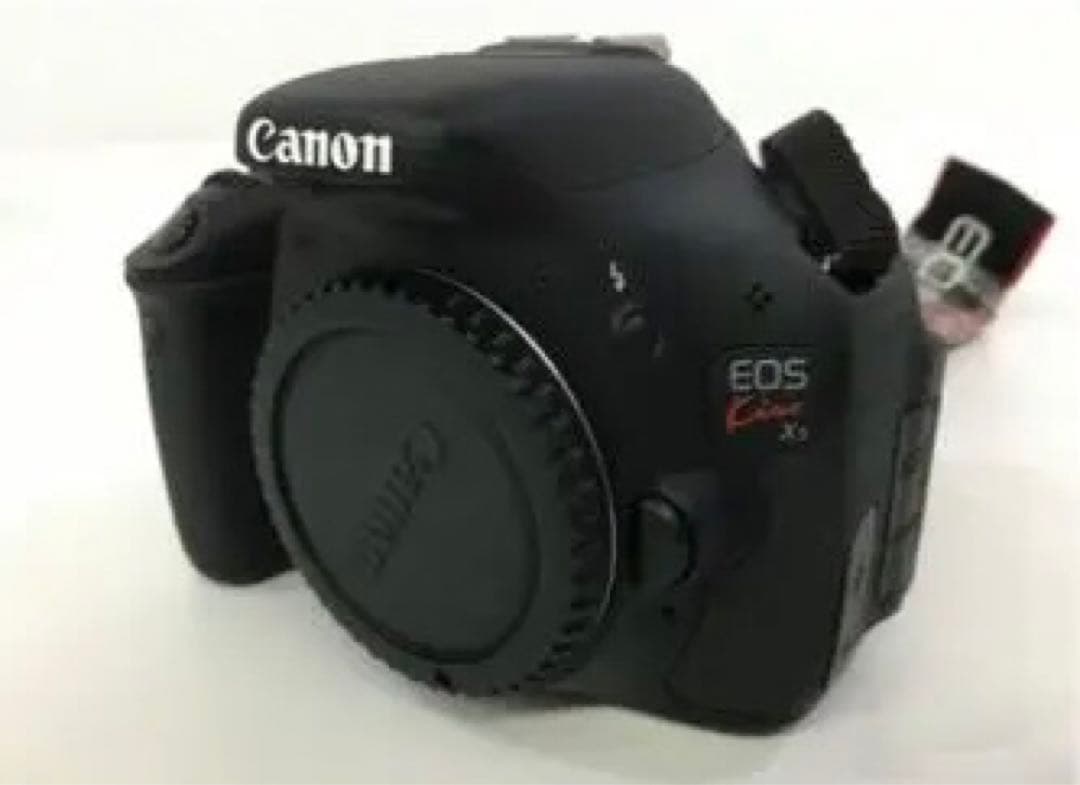 フィルムカメラ Canon EOS5