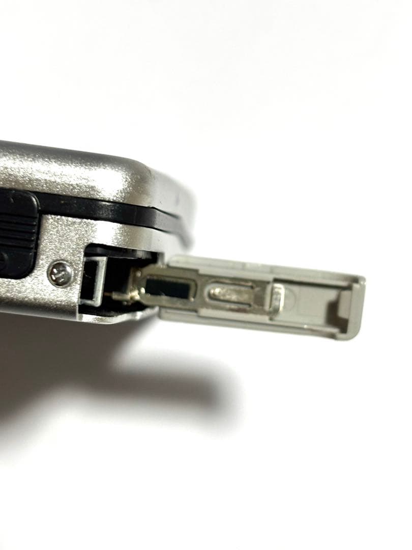 2点セットSONY カセットウォークマン WM-EX677 整備品③