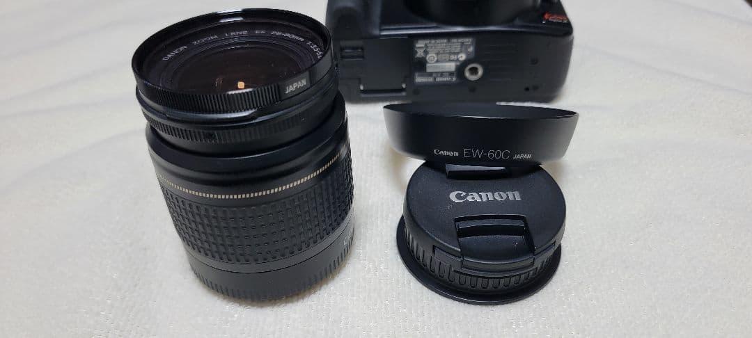 Canon Kiss Digital X 一眼レフカメラ