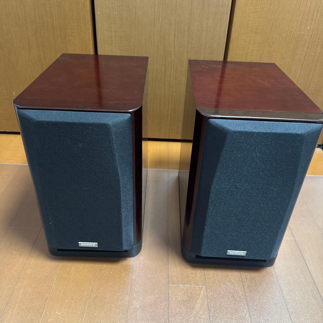 【中古】ONKYO スピーカー D-302E