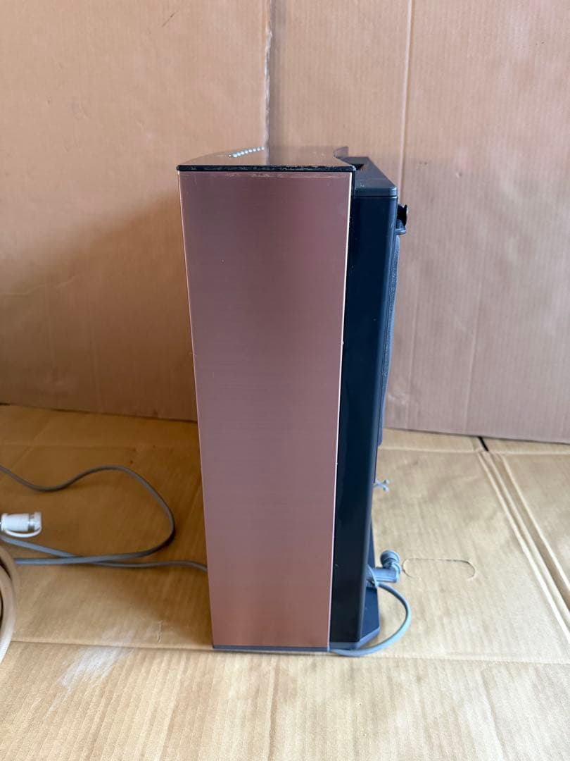 GFH-4006D ガスファンヒーター ピンク