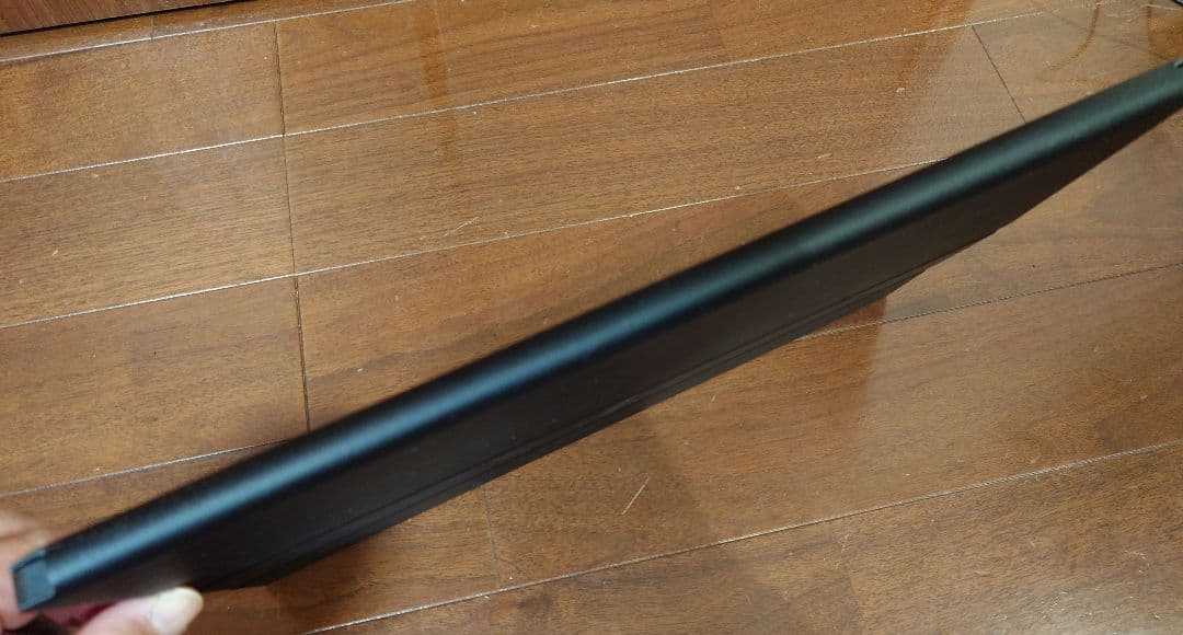 モバイルブルモニター　１５．６インチ