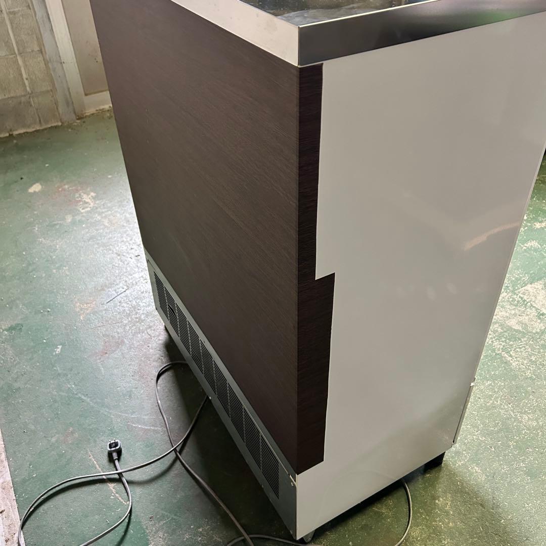 CE85 ★ホシザキ★ 冷蔵ショーケース 冷蔵庫 SSB-85CTL2 業務用