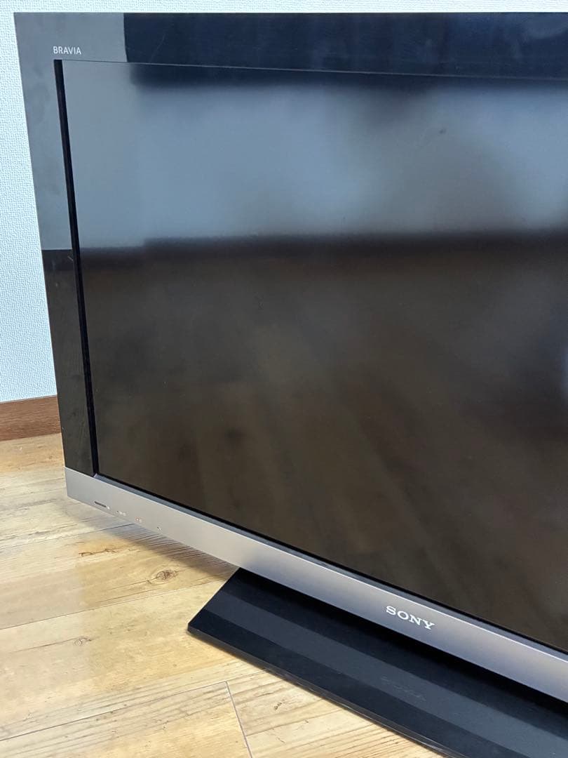 SONY BRAVIA 40V型液晶テレビ KDL-40EX500 ⭐︎送料込み