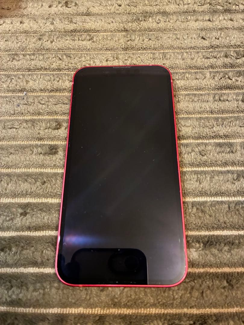 Apple iPhone 13 mini 128GB SIMフリー