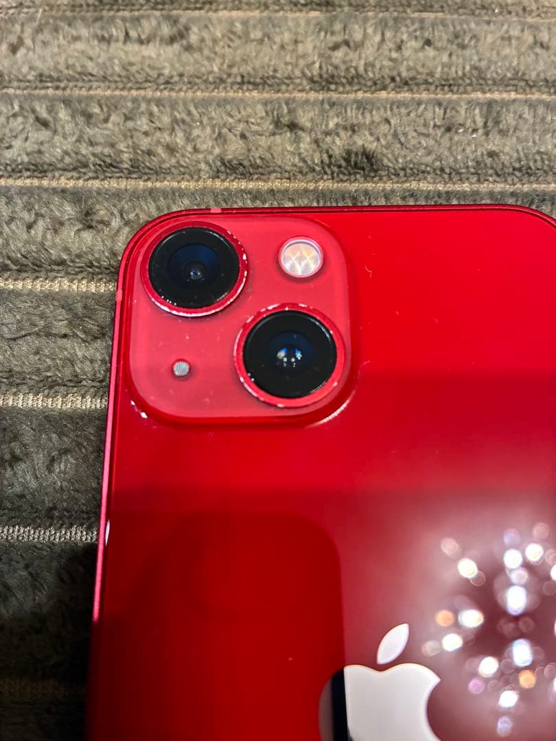 Apple iPhone 13 mini 128GB SIMフリー