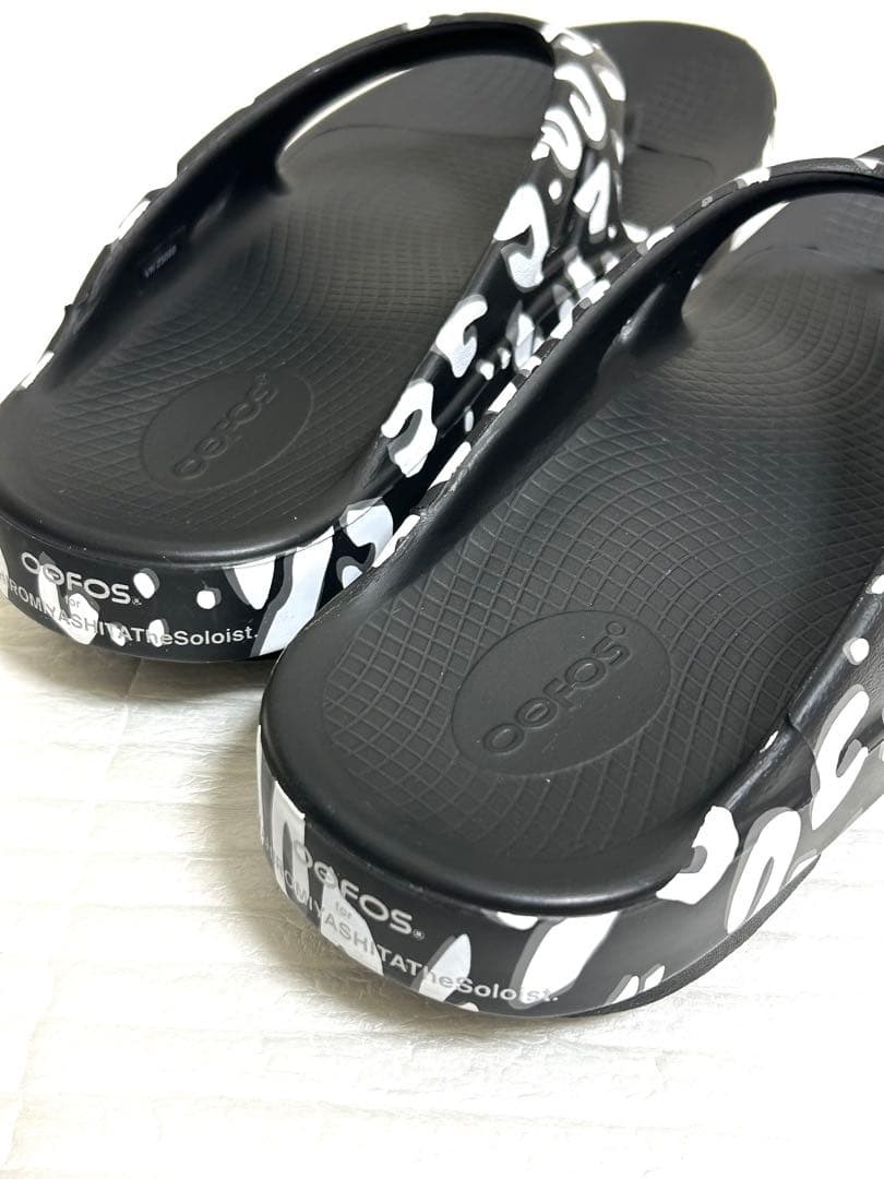 TAKAHIROMIYASHITA TheSoloist ザソロイスト サンダル