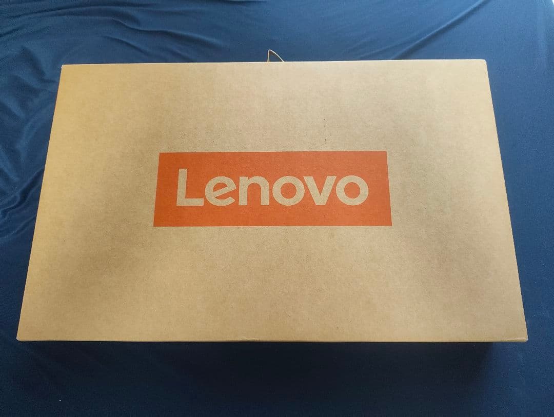 Lenovo IdeaPad Slim 5i Gen 8 クラウドグレー