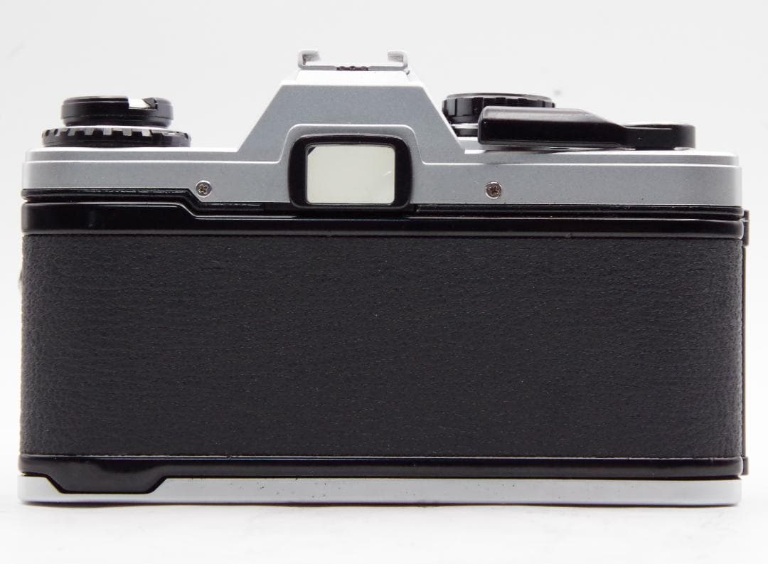 オリンパス OM-10 om-system ZUIKO MC 50mm f1.8