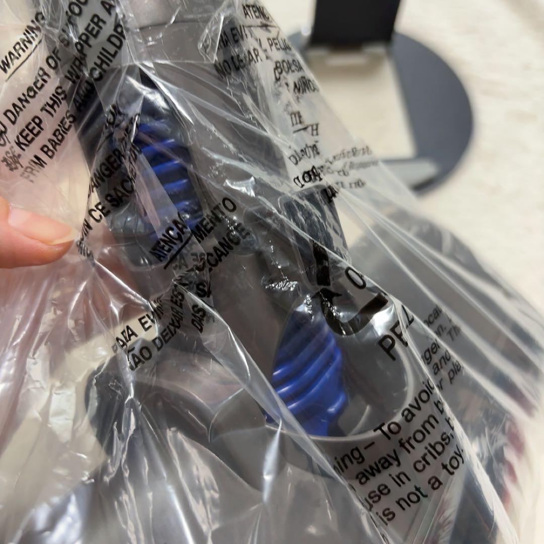 お得⭐️ ダイソン 掃除機用ブラシ ベッド取り替え dyson