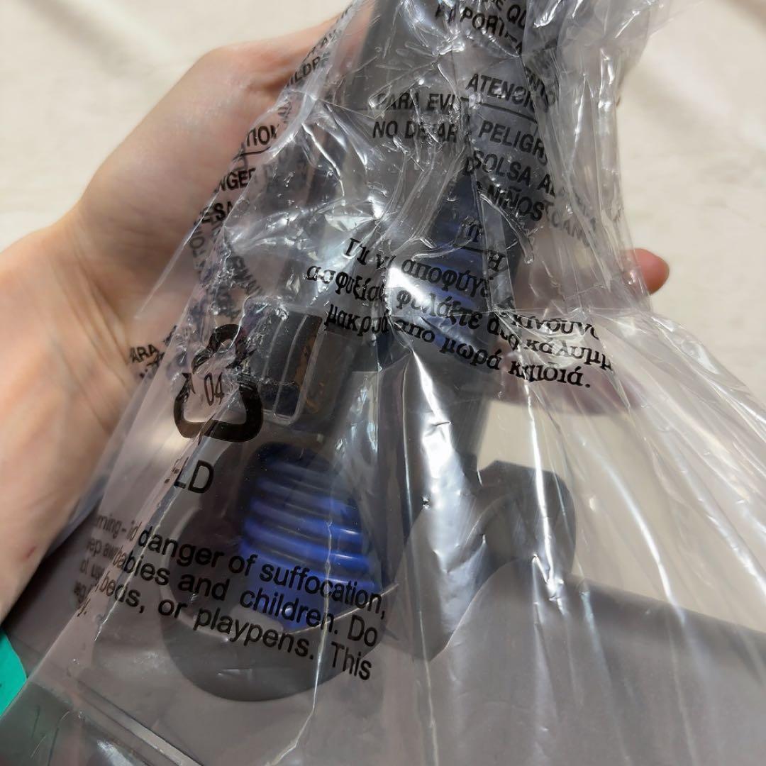 お得⭐️ ダイソン 掃除機用ブラシ ベッド取り替え dyson