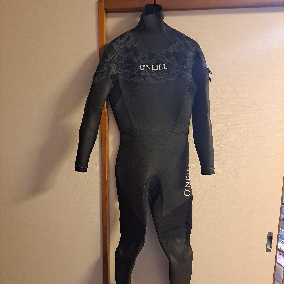 O'NEILL 5/3mm セミドライ