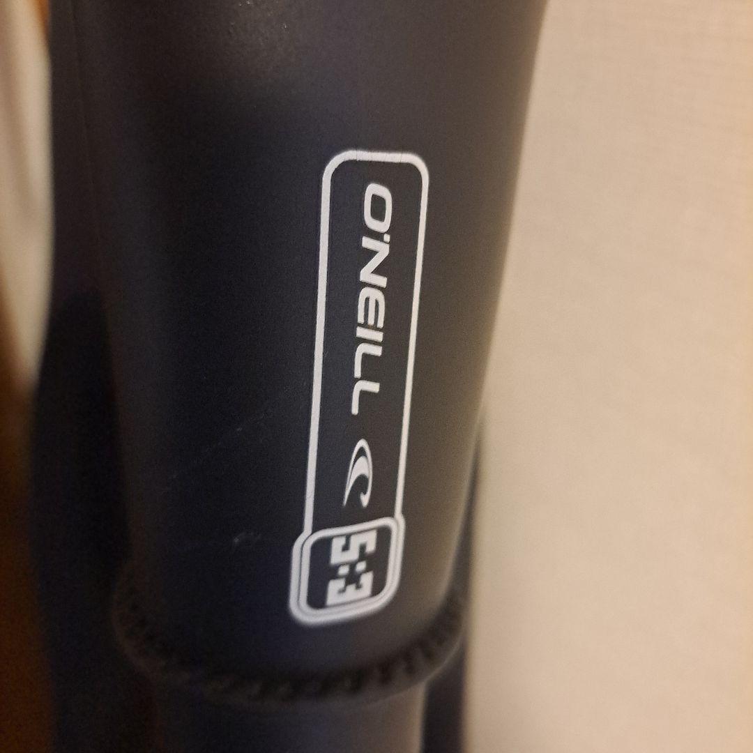 O'NEILL 5/3mm セミドライ