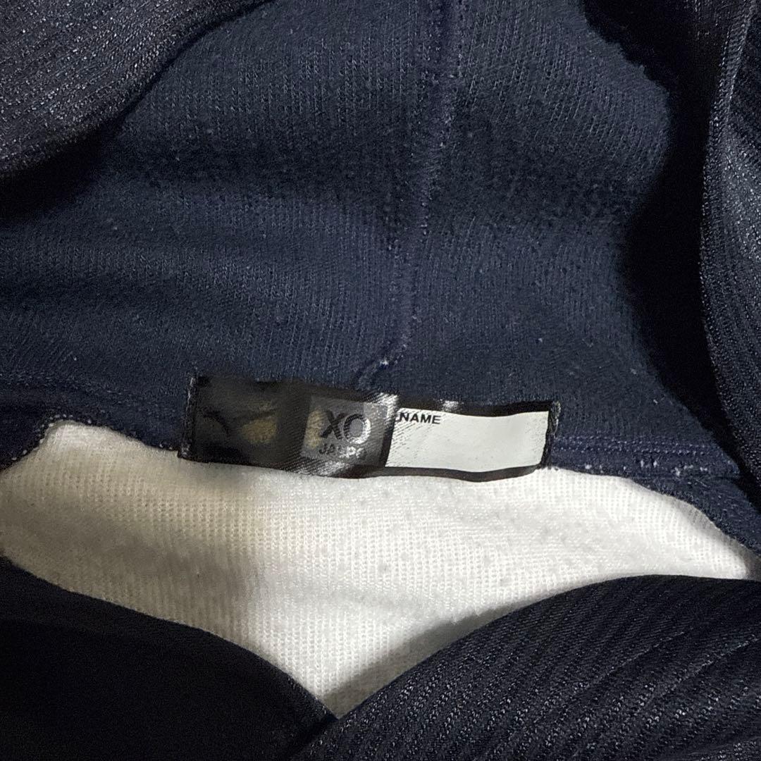 【ミズノプロ】BKライトパーカー(2014世界モデル)