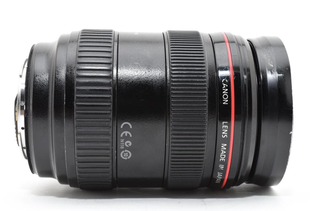 ★大特価★キヤノン EF 24-70mm f2.8 L USM #1580