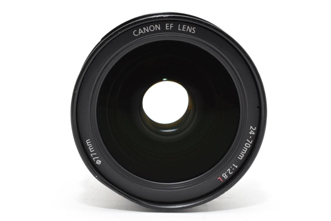 ★大特価★キヤノン EF 24-70mm f2.8 L USM #1580