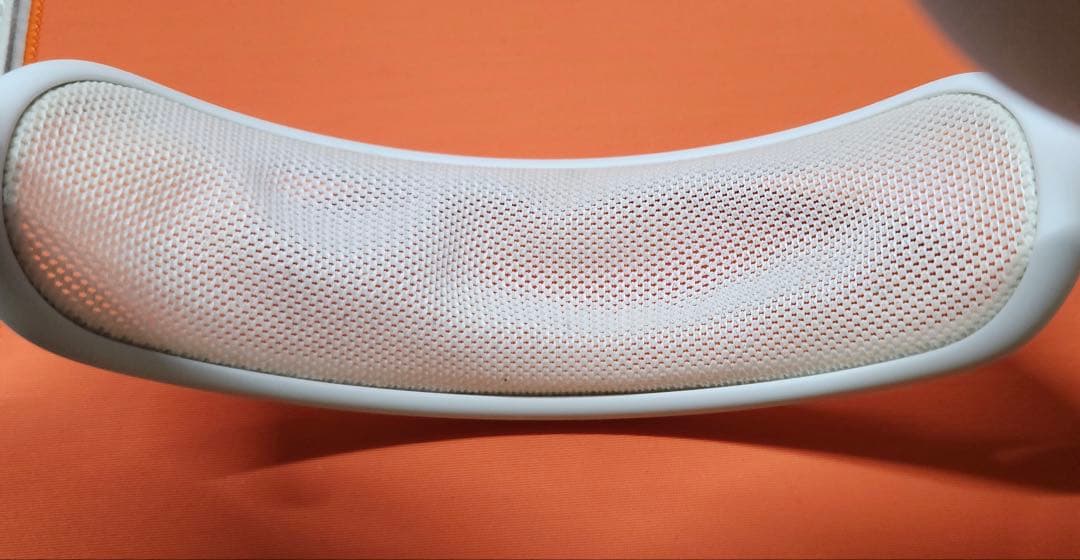 AirPods Max（第1世代）シルバ