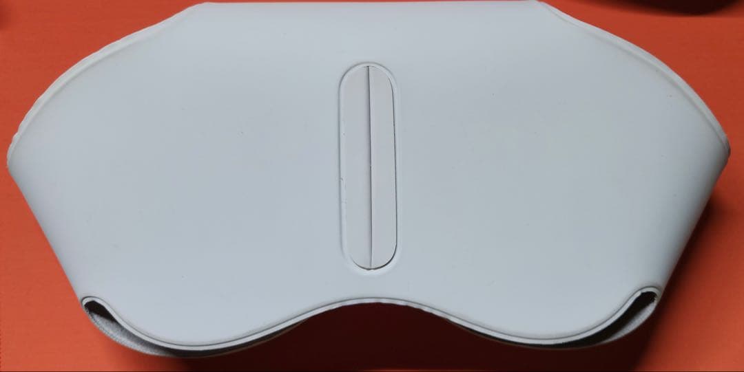 AirPods Max（第1世代）シルバ