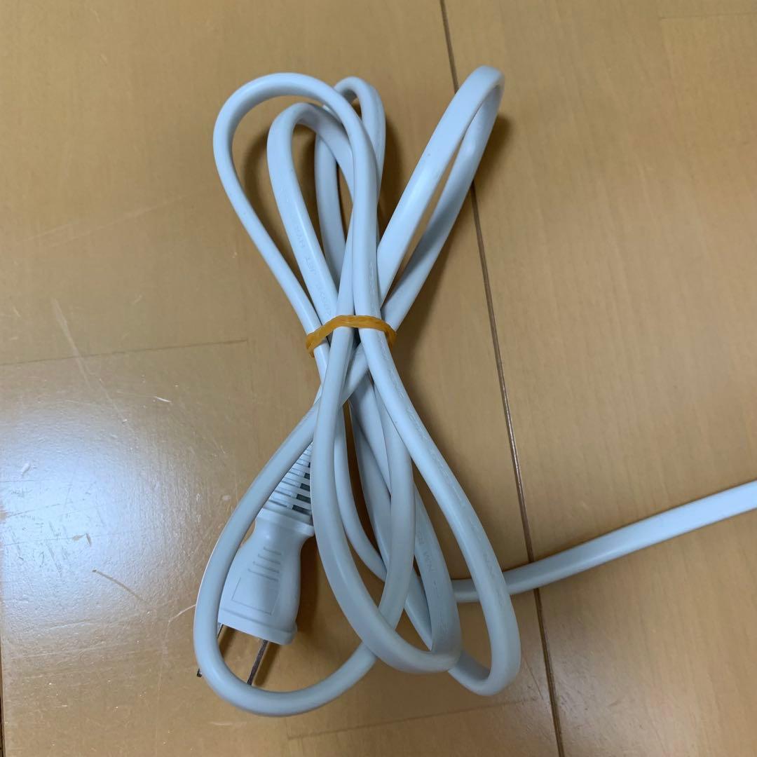 SHARP 除湿乾燥機 CV-P60-W 2023年製