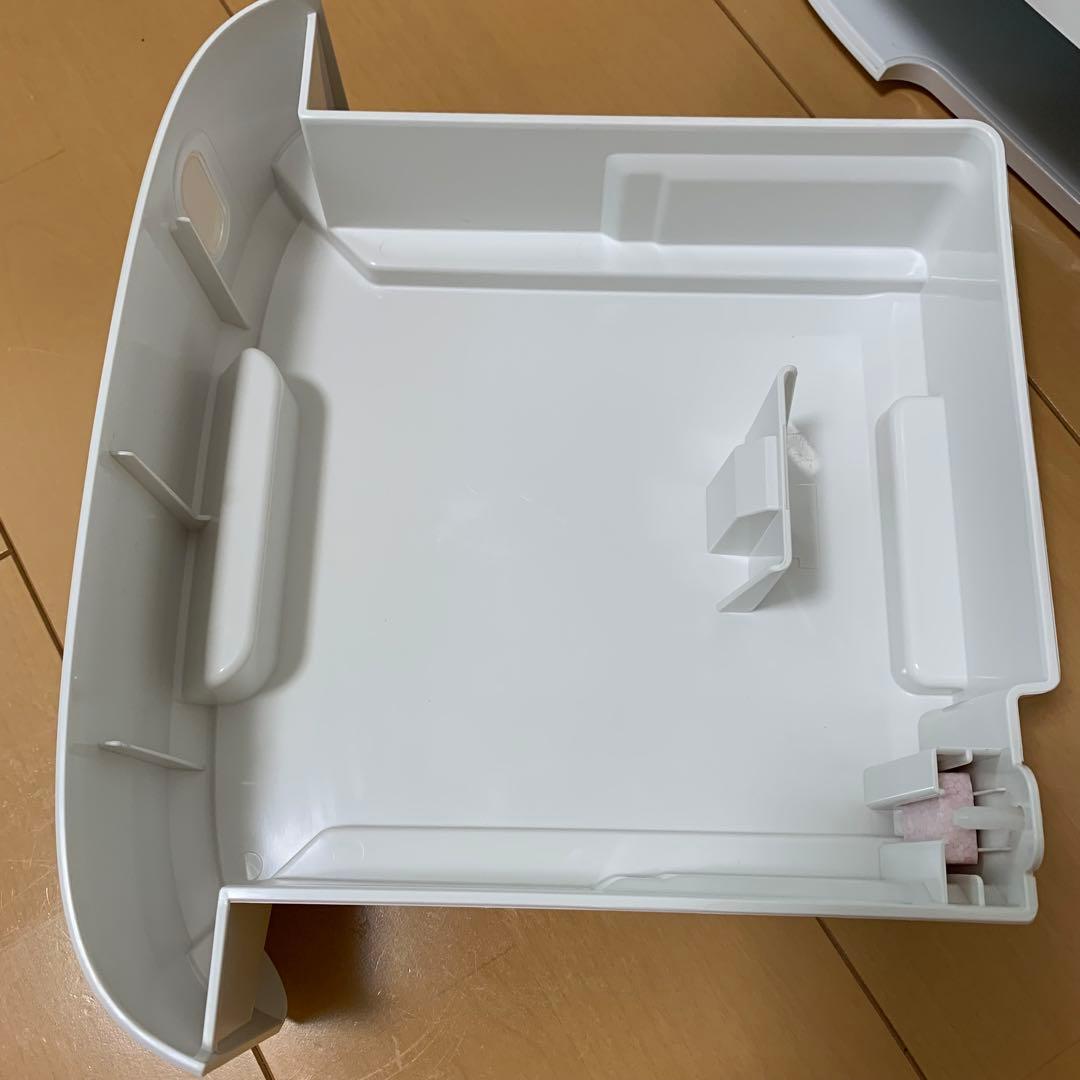 SHARP 除湿乾燥機 CV-P60-W 2023年製