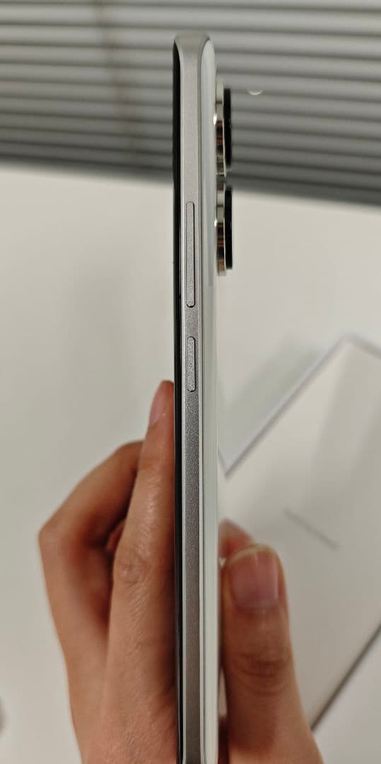 美品redmi note 13 pro+ 5G 12+512GB SIMフリー