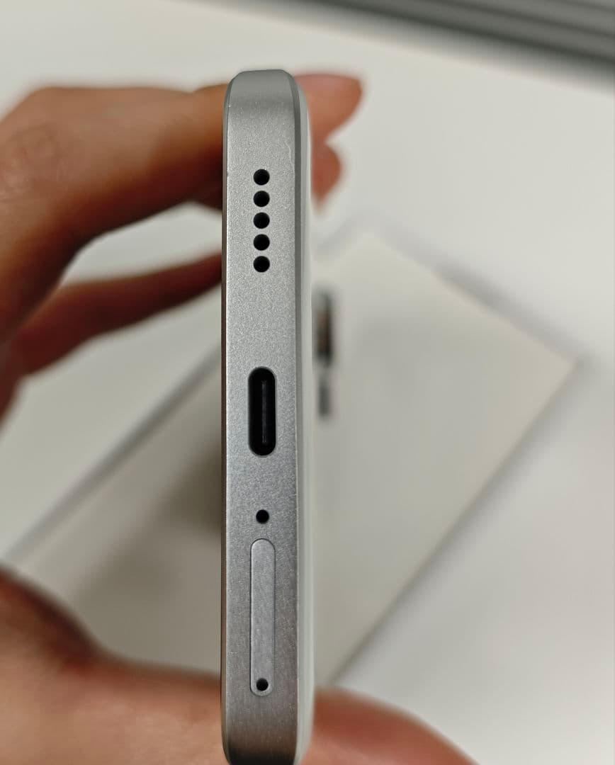 美品redmi note 13 pro+ 5G 12+512GB SIMフリー