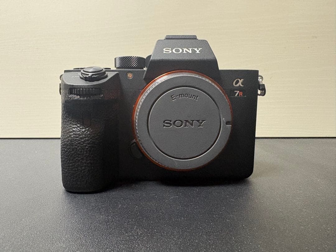 SONY フルサイズミラーレス一眼カメラ　α 7RⅢ レンズセット　おまけ付き
