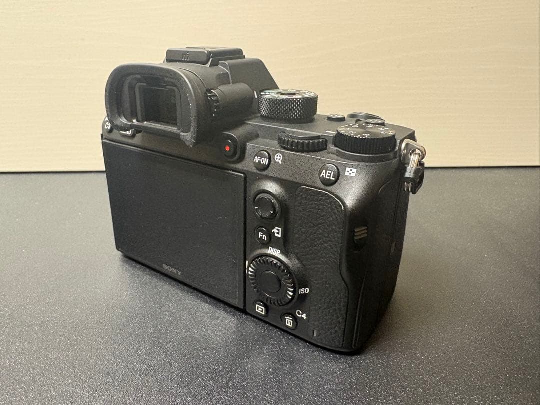 SONY フルサイズミラーレス一眼カメラ　α 7RⅢ レンズセット　おまけ付き