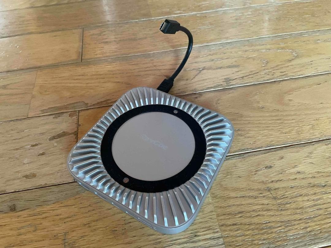 Mac mini M4 16GB 256GB SSD +拡張Hub + HDMI