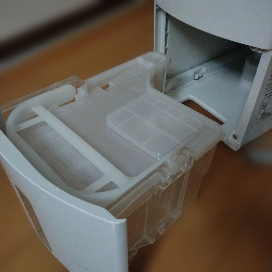Panasonic　衣類乾燥除湿機