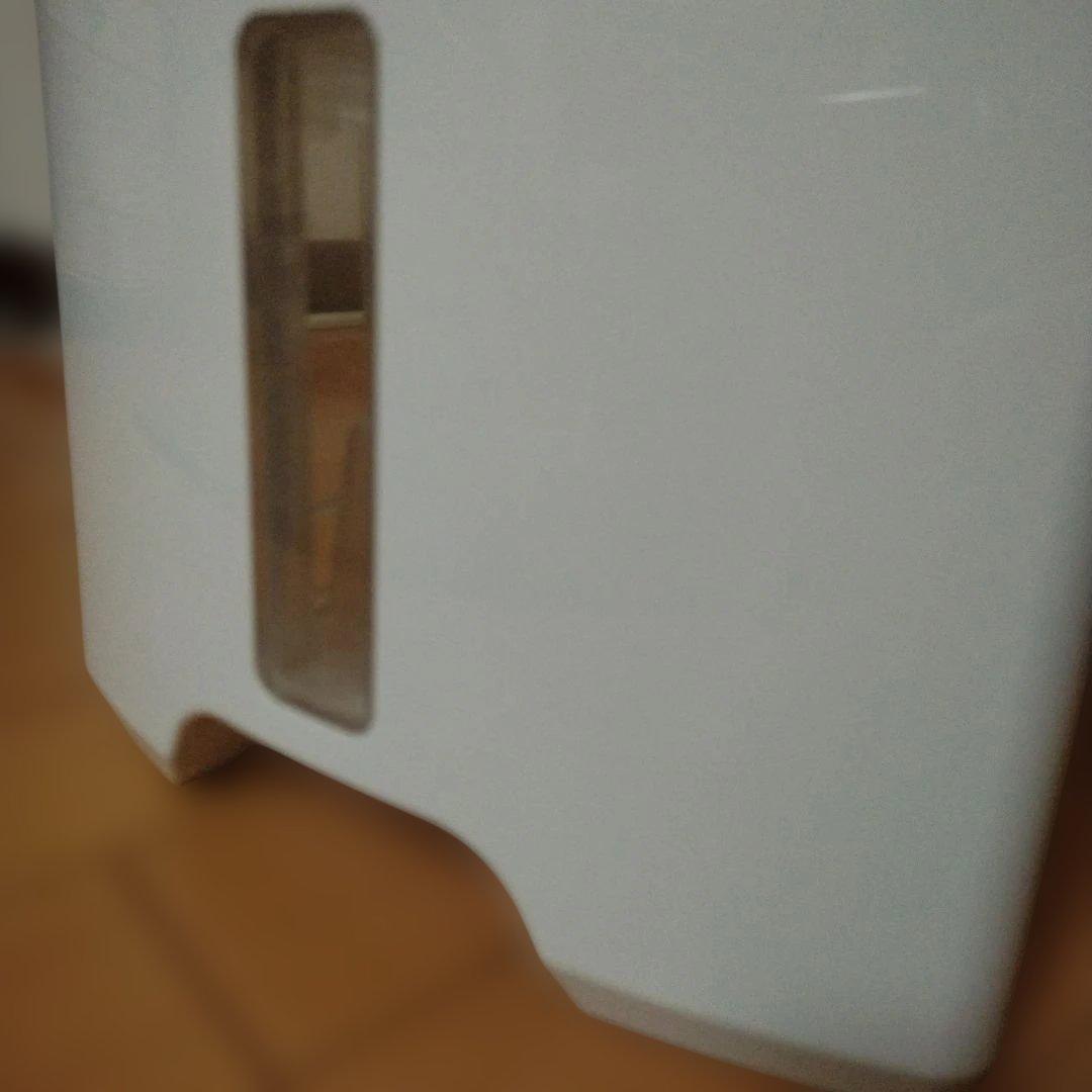 Panasonic　衣類乾燥除湿機