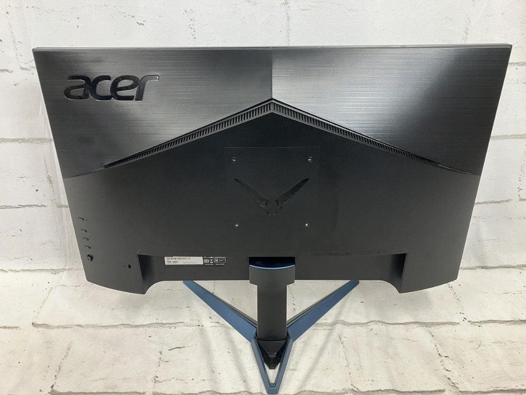 Acer 　ゲーミングモニター Nitro VG272KV3bmiipx
