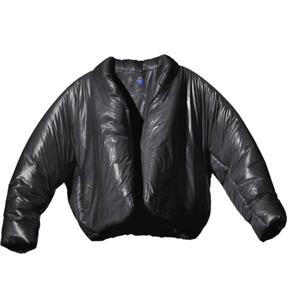 ジャケット・アウター yeezy gap round jacket1 xs