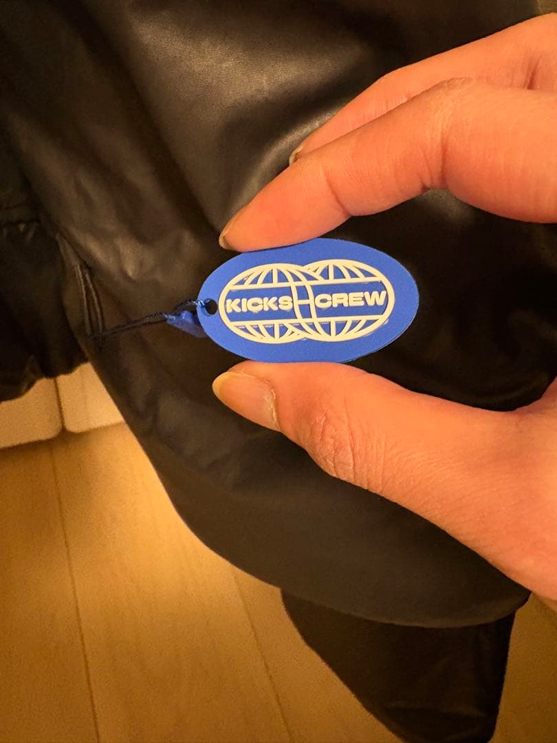 ジャケット・アウター yeezy gap round jacket1 xs