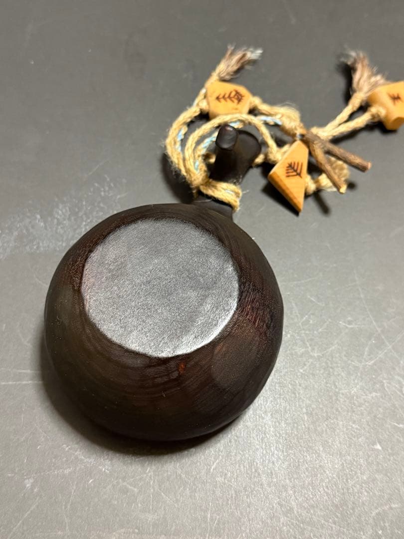 ソウルオブシベリア　ククサ