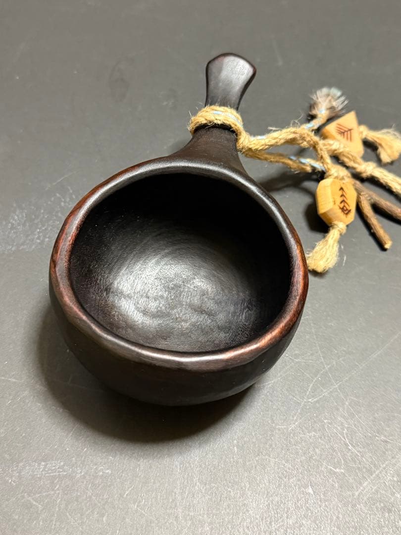 ソウルオブシベリア　ククサ