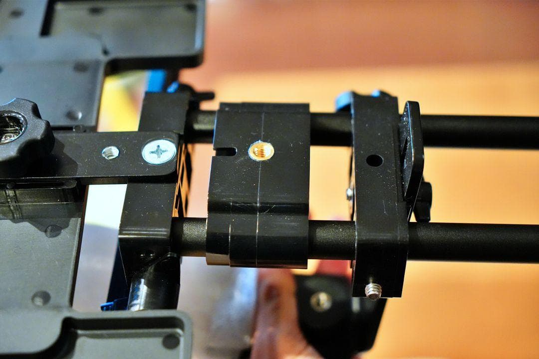 業務用 Caddy Buddy 社製 テレプロンプター プロンプター