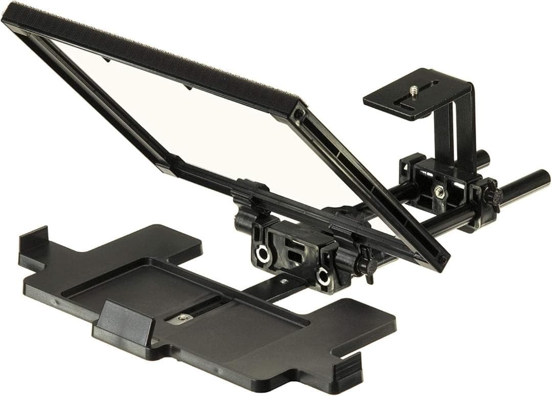 業務用 Caddy Buddy 社製 テレプロンプター プロンプター