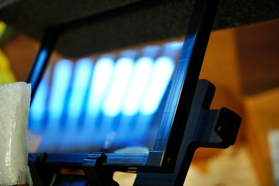 業務用 Caddy Buddy 社製 テレプロンプター プロンプター