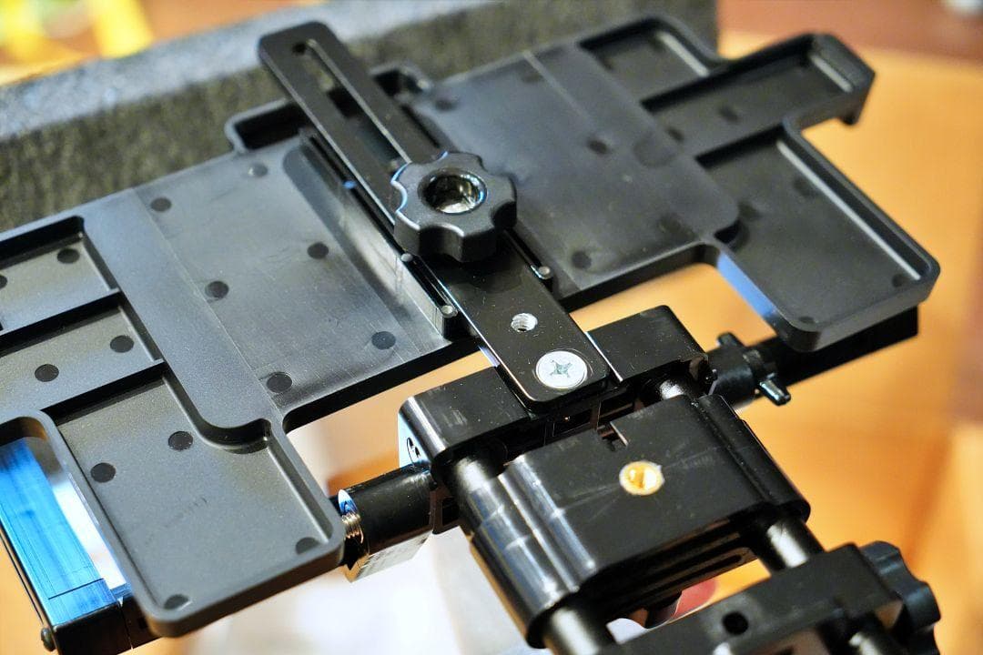 業務用 Caddy Buddy 社製 テレプロンプター プロンプター