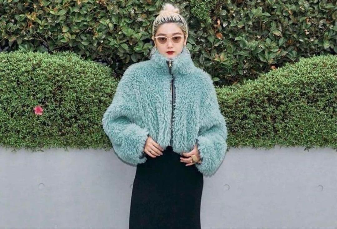 THINGS THAT MATTER ファーブルゾン