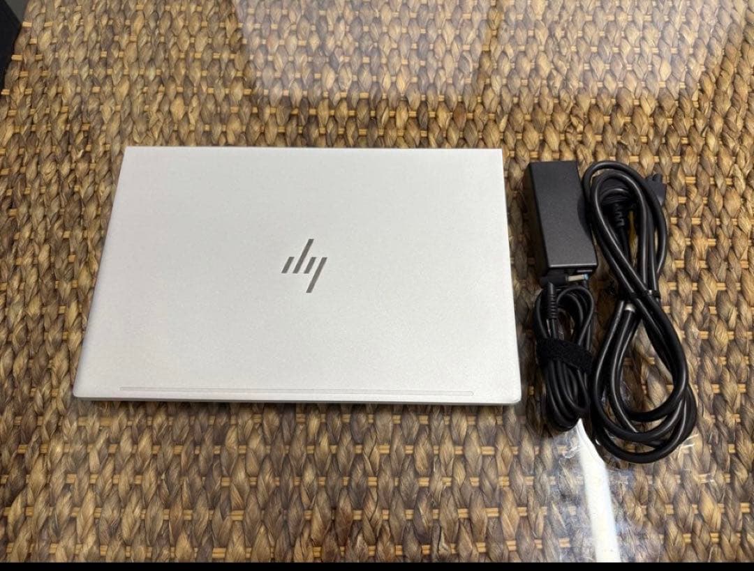 【高年式】HP EliteBook630 G10 13世代i5 16/256GB