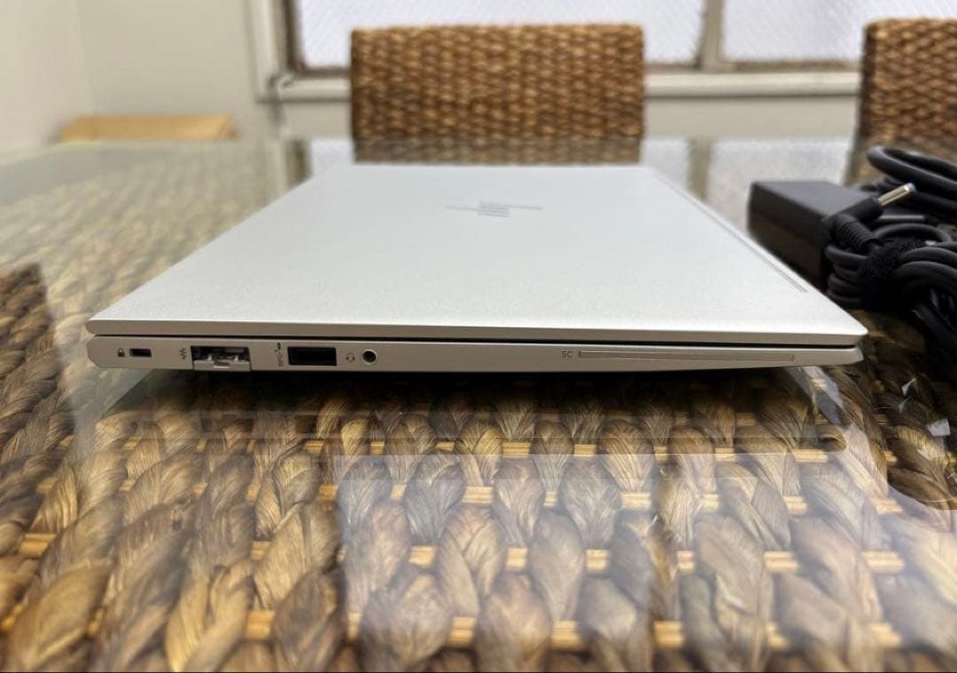 【高年式】HP EliteBook630 G10 13世代i5 16/256GB