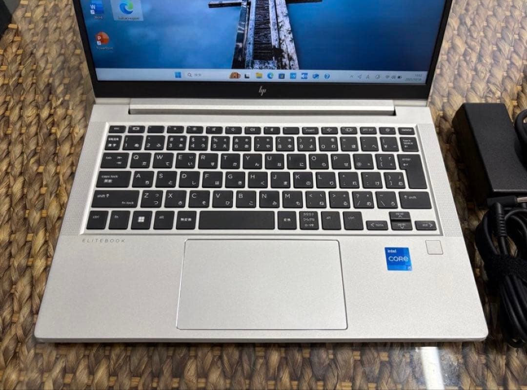 【高年式】HP EliteBook630 G10 13世代i5 16/256GB
