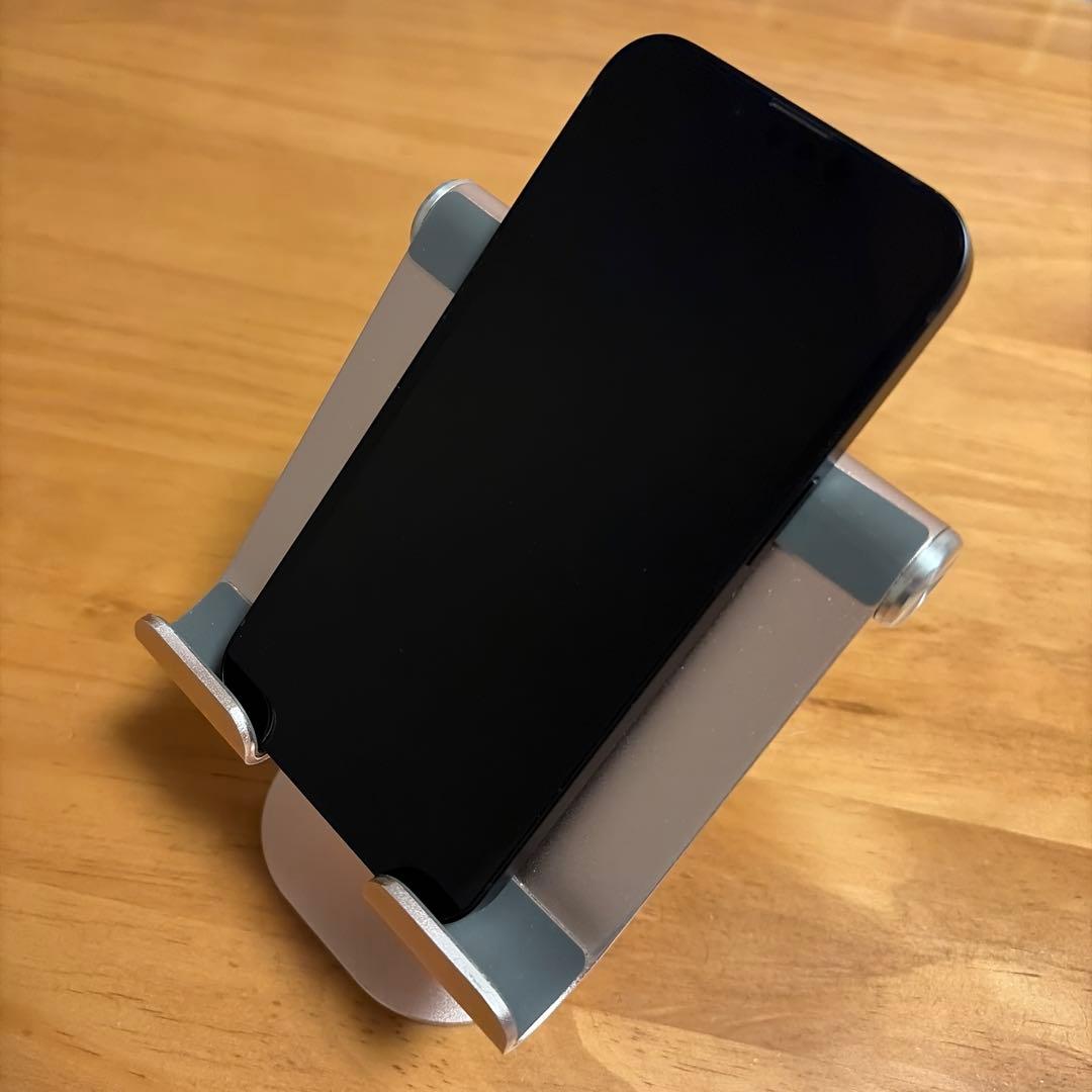 Apple iPhone 13ミッドナイト 128GB 本体