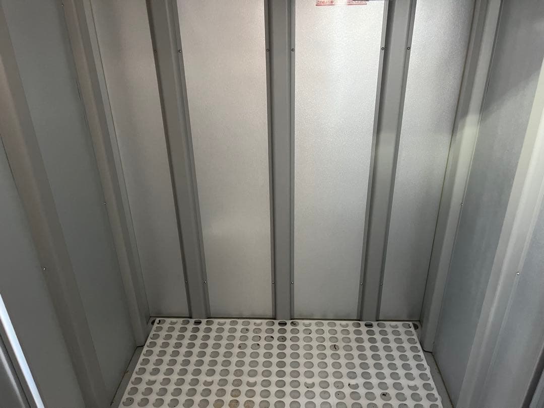 味の新鮮庫 S 2ドア 米保管庫