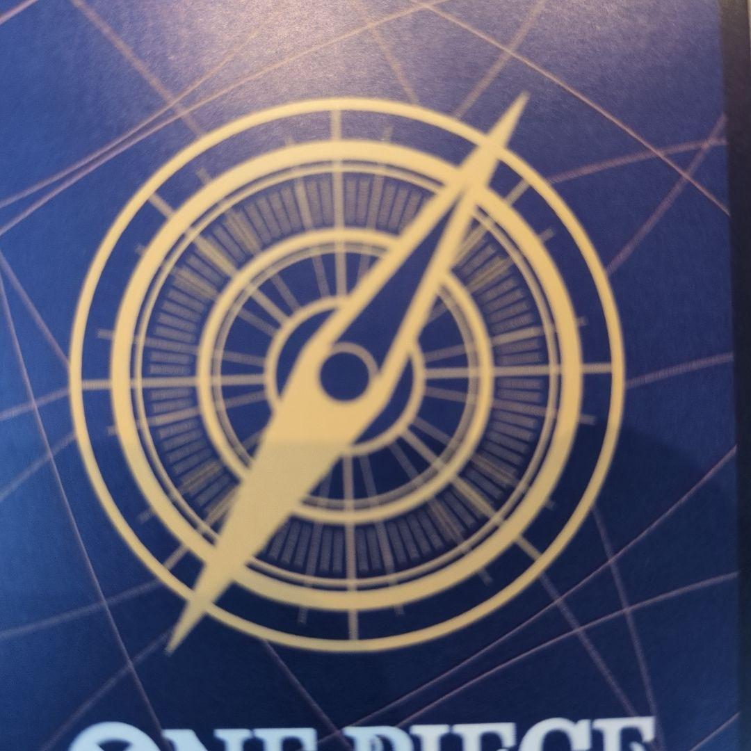 ワンピース カード モンキー・D・ルフィ レア