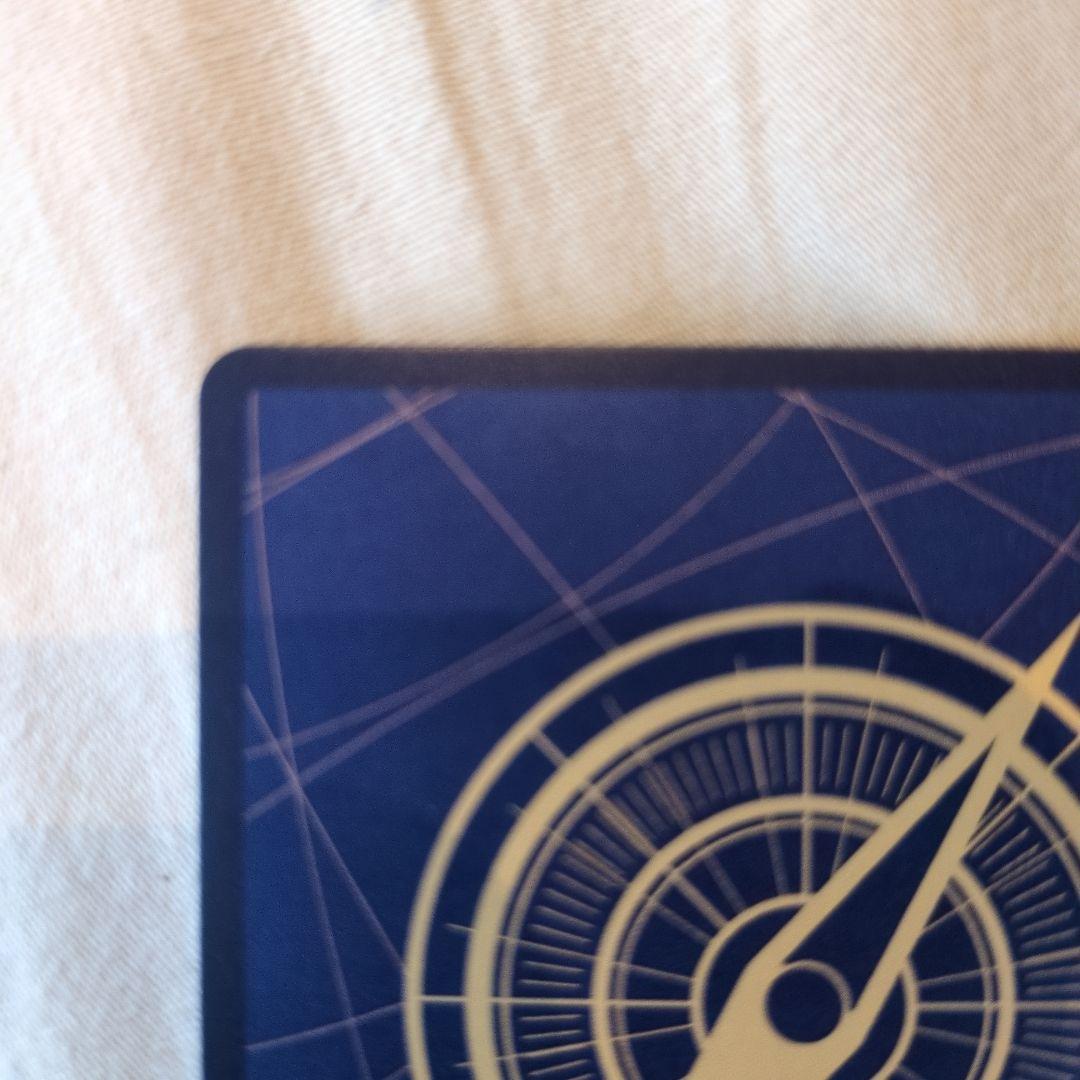 ワンピース カード モンキー・D・ルフィ レア