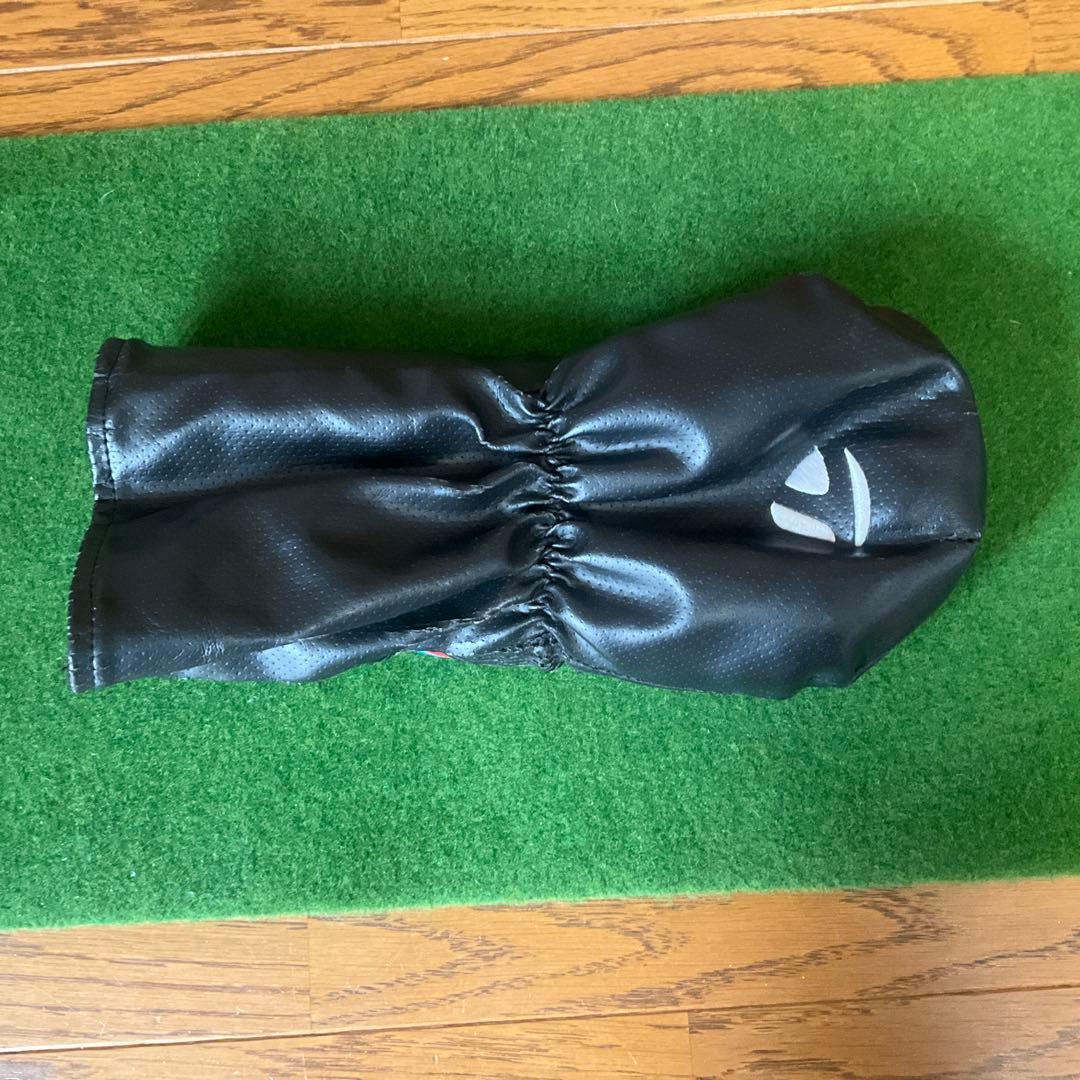 TaylorMade M4 ドライバー 10.5度 シャフト・ヘッドカバー付属